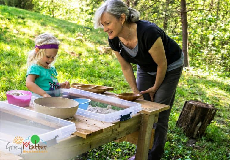 Creative Montessori-Inspired Activities for Spring: Engaging Young Minds